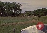 Standbild zerstörten Anhänger Home Rapid City South Dakota USA, 1972, aus Sekunde 30 historischem Filmmaterial Videoclip 65675052543