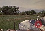 Standbild zerstörten Anhänger Home Rapid City South Dakota USA, 1972, aus Sekunde 32 historischem Filmmaterial Videoclip 65675052543