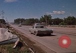 Standbild zerstörten Anhänger Home Rapid City South Dakota USA, 1972, aus Sekunde 55 historischem Filmmaterial Videoclip 65675052543