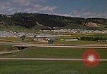 Image of mobile homes Rapid City South Dakota USA, 1972, second 19 stock footage video 65675052544