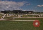 Image of mobile homes Rapid City South Dakota USA, 1972, second 23 stock footage video 65675052544