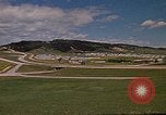 Image of mobile homes Rapid City South Dakota USA, 1972, second 24 stock footage video 65675052544