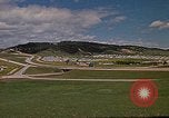 Image of mobile homes Rapid City South Dakota USA, 1972, second 26 stock footage video 65675052544
