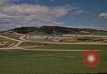 Image of mobile homes Rapid City South Dakota USA, 1972, second 27 stock footage video 65675052544