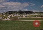 Image of mobile homes Rapid City South Dakota USA, 1972, second 28 stock footage video 65675052544