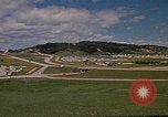 Image of mobile homes Rapid City South Dakota USA, 1972, second 29 stock footage video 65675052544