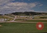 Image of mobile homes Rapid City South Dakota USA, 1972, second 30 stock footage video 65675052544