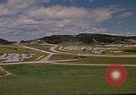 Image of mobile homes Rapid City South Dakota USA, 1972, second 31 stock footage video 65675052544