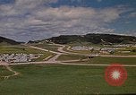 Image of mobile homes Rapid City South Dakota USA, 1972, second 32 stock footage video 65675052544