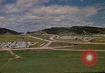 Image of mobile homes Rapid City South Dakota USA, 1972, second 33 stock footage video 65675052544