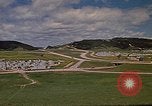 Image of mobile homes Rapid City South Dakota USA, 1972, second 34 stock footage video 65675052544