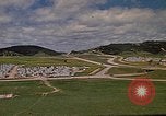 Image of mobile homes Rapid City South Dakota USA, 1972, second 36 stock footage video 65675052544
