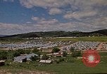 Image of mobile homes Rapid City South Dakota USA, 1972, second 47 stock footage video 65675052544