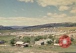 Image of mobile homes Rapid City South Dakota USA, 1972, second 59 stock footage video 65675052544