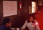 Standbild Mobilheime Rapid City South Dakota USA, 1972, aus Sekunde 1 historischem Filmmaterial Videoclip 65675052545
