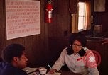 Standbild Mobilheime Rapid City South Dakota USA, 1972, aus Sekunde 3 historischem Filmmaterial Videoclip 65675052545