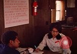 Standbild Mobilheime Rapid City South Dakota USA, 1972, aus Sekunde 4 historischem Filmmaterial Videoclip 65675052545