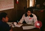 Standbild Mobilheime Rapid City South Dakota USA, 1972, aus Sekunde 6 historischem Filmmaterial Videoclip 65675052545