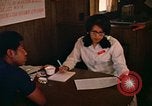 Standbild Mobilheime Rapid City South Dakota USA, 1972, aus Sekunde 7 historischem Filmmaterial Videoclip 65675052545