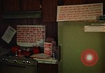 Standbild Mobilheime Rapid City South Dakota USA, 1972, aus Sekunde 19 historischem Filmmaterial Videoclip 65675052545