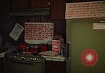 Standbild Mobilheime Rapid City South Dakota USA, 1972, aus Sekunde 21 historischem Filmmaterial Videoclip 65675052545