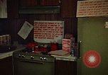 Standbild Mobilheime Rapid City South Dakota USA, 1972, aus Sekunde 22 historischem Filmmaterial Videoclip 65675052545
