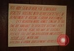 Standbild Mobilheime Rapid City South Dakota USA, 1972, aus Sekunde 29 historischem Filmmaterial Videoclip 65675052545