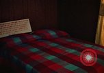 Standbild Mobilheime Rapid City South Dakota USA, 1972, aus Sekunde 40 historischem Filmmaterial Videoclip 65675052545