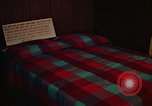 Standbild Mobilheime Rapid City South Dakota USA, 1972, aus Sekunde 41 historischem Filmmaterial Videoclip 65675052545