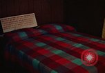 Standbild Mobilheime Rapid City South Dakota USA, 1972, aus Sekunde 45 historischem Filmmaterial Videoclip 65675052545