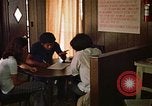 Standbild Mobilheime Rapid City South Dakota USA, 1972, aus Sekunde 53 historischem Filmmaterial Videoclip 65675052545