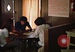 Standbild Mobilheime Rapid City South Dakota USA, 1972, aus Sekunde 55 historischem Filmmaterial Videoclip 65675052545
