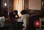 Standbild Mobilheime Rapid City South Dakota USA, 1972, aus Sekunde 57 historischem Filmmaterial Videoclip 65675052545