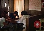 Standbild Mobilheime Rapid City South Dakota USA, 1972, aus Sekunde 58 historischem Filmmaterial Videoclip 65675052545