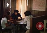 Standbild Mobilheime Rapid City South Dakota USA, 1972, aus Sekunde 62 historischem Filmmaterial Videoclip 65675052545