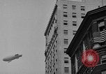 Standbild James Farley Post Gebäude New York City USA, 1918, aus Sekunde 3 historischem Filmmaterial Videoclip 65675052546
