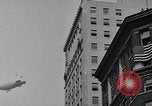 Standbild James Farley Post Gebäude New York City USA, 1918, aus Sekunde 4 historischem Filmmaterial Videoclip 65675052546