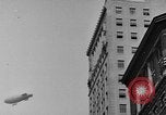 Standbild James Farley Post Gebäude New York City USA, 1918, aus Sekunde 6 historischem Filmmaterial Videoclip 65675052546