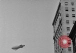 Standbild James Farley Post Gebäude New York City USA, 1918, aus Sekunde 7 historischem Filmmaterial Videoclip 65675052546