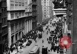 Standbild James Farley Post Gebäude New York City USA, 1918, aus Sekunde 18 historischem Filmmaterial Videoclip 65675052546