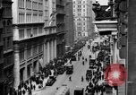 Standbild James Farley Post Gebäude New York City USA, 1918, aus Sekunde 19 historischem Filmmaterial Videoclip 65675052546