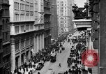 Standbild James Farley Post Gebäude New York City USA, 1918, aus Sekunde 20 historischem Filmmaterial Videoclip 65675052546