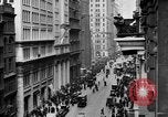Standbild James Farley Post Gebäude New York City USA, 1918, aus Sekunde 21 historischem Filmmaterial Videoclip 65675052546