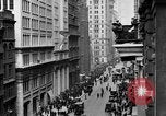 Standbild James Farley Post Gebäude New York City USA, 1918, aus Sekunde 22 historischem Filmmaterial Videoclip 65675052546
