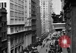 Standbild James Farley Post Gebäude New York City USA, 1918, aus Sekunde 23 historischem Filmmaterial Videoclip 65675052546