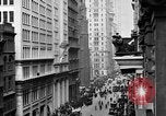 Standbild James Farley Post Gebäude New York City USA, 1918, aus Sekunde 24 historischem Filmmaterial Videoclip 65675052546