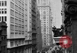 Standbild James Farley Post Gebäude New York City USA, 1918, aus Sekunde 27 historischem Filmmaterial Videoclip 65675052546