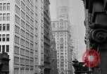 Standbild James Farley Post Gebäude New York City USA, 1918, aus Sekunde 31 historischem Filmmaterial Videoclip 65675052546