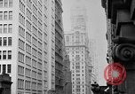 Standbild James Farley Post Gebäude New York City USA, 1918, aus Sekunde 32 historischem Filmmaterial Videoclip 65675052546