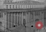Standbild James Farley Post Gebäude New York City USA, 1918, aus Sekunde 40 historischem Filmmaterial Videoclip 65675052546